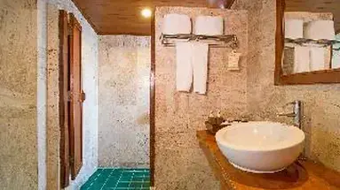 Sand Sea Resort Krabi
