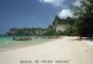 Sand Sea Resort Krabi