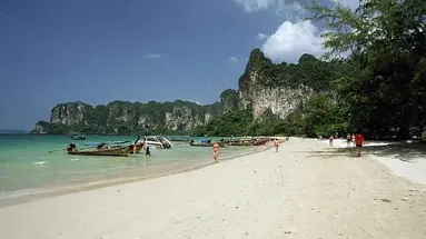 Sand Sea Resort Krabi