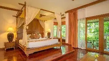 Sand Sea Resort Krabi