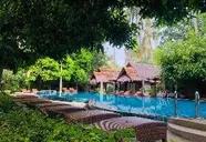 Sand Sea Resort Krabi