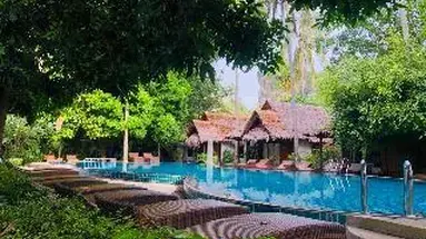 Sand Sea Resort Krabi