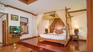 Sand Sea Resort Krabi