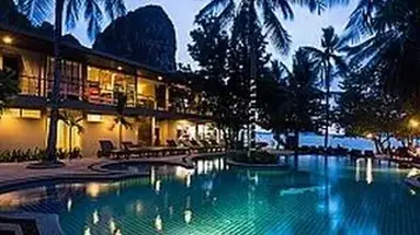 Sand Sea Resort Krabi