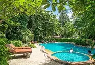 Sand Sea Resort Krabi