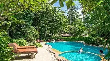 Sand Sea Resort Krabi