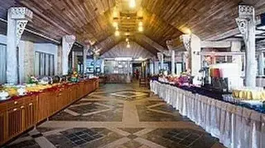 Sand Sea Resort Krabi