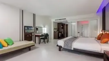 Sand Sea Resort Krabi