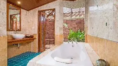 Sand Sea Resort Krabi