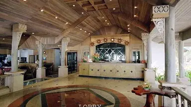 Sand Sea Resort Krabi