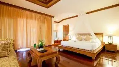 Sand Sea Resort Krabi