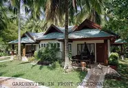 Sand Sea Resort Krabi