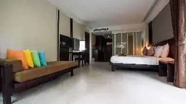 Sand Sea Resort Krabi