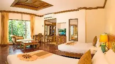 Sand Sea Resort Krabi