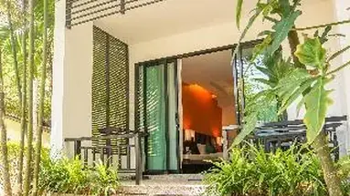 Sand Sea Resort Krabi