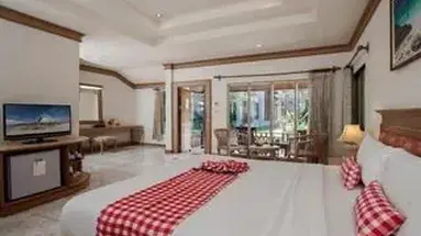 Sand Sea Resort Krabi