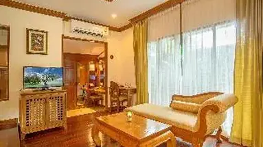 Sand Sea Resort Krabi