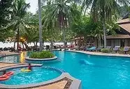 Sand Sea Resort Krabi
