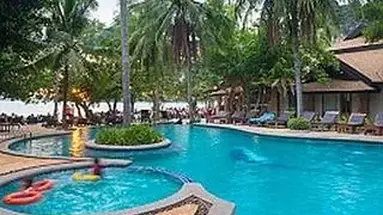 Sand Sea Resort Krabi