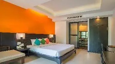 Sand Sea Resort Krabi