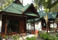 Sand Sea Resort Krabi