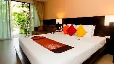 Sand Sea Resort Krabi