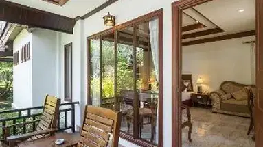 Sand Sea Resort Krabi