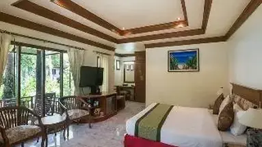 Sand Sea Resort Krabi