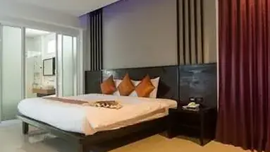 Sand Sea Resort Krabi