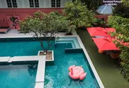 Sandalay Pattaya Resort