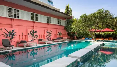 Sandalay Pattaya Resort