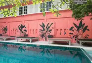 Sandalay Pattaya Resort
