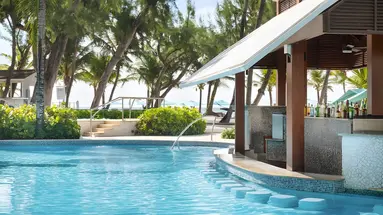 Sandals Barbados