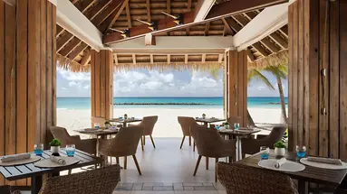 Sandals Barbados