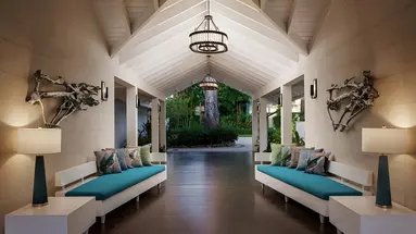 Sandals Barbados