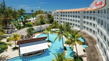 Sandals Barbados