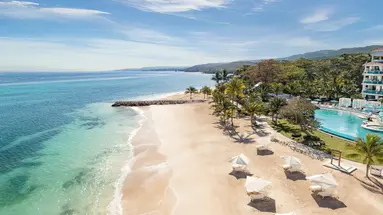 Sandals Dunn s River