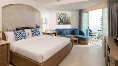 Sandals Dunn s River