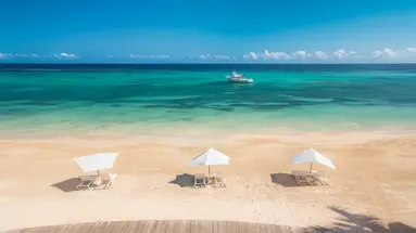 Sandals Dunn s River