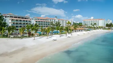 Sandals Dunn s River