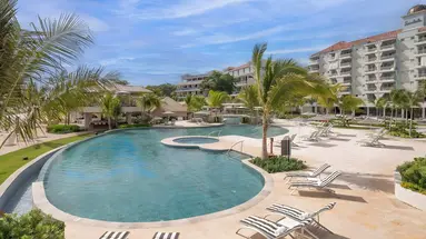 Sandals Dunn s River