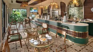 Sandals Dunn s River