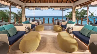 Sandals Dunn s River