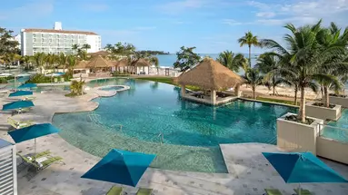 Sandals Dunn s River