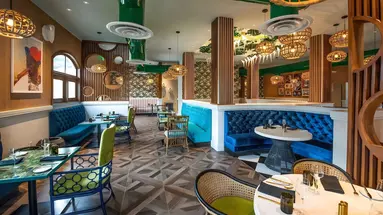 Sandals Dunn s River