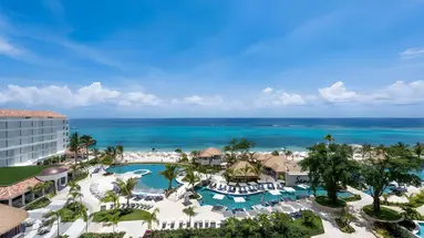 Sandals Dunn s River