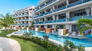 Sandals Dunn s River