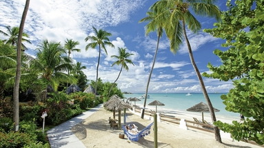 Sandals Grande Antigua Resort