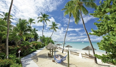 Sandals Grande Antigua Resort