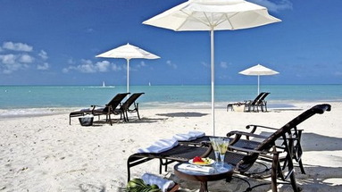 Sandals Grande Antigua Resort